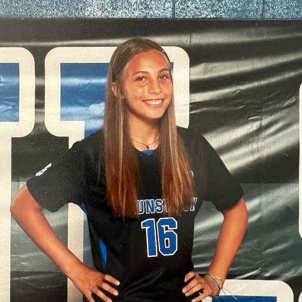 Camryn Petty's Soccer Recruiting Profile