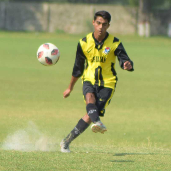 Muhammad Abdullah