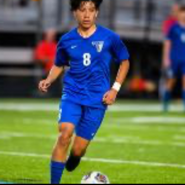 Oliver Rivera's Soccer Recruiting Profile