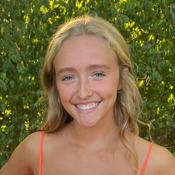 Olivia Kaiser SportsRecruits
