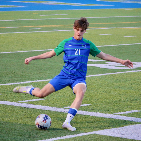 John Palmer SportsRecruits