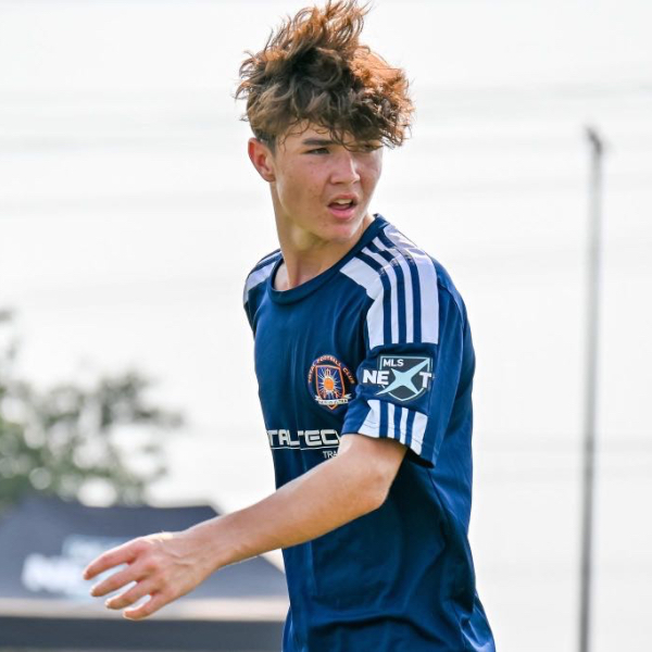 Jayden Montgomery