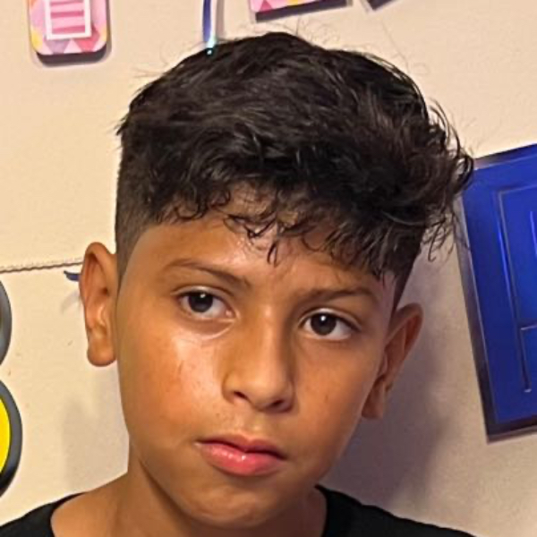 Gerson Argueta's Soccer Recruiting Profile