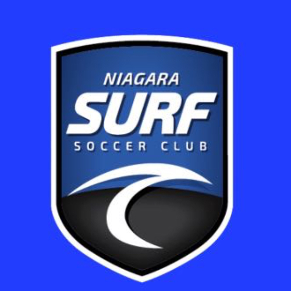 Niagara Surf Soccer Club - Boys