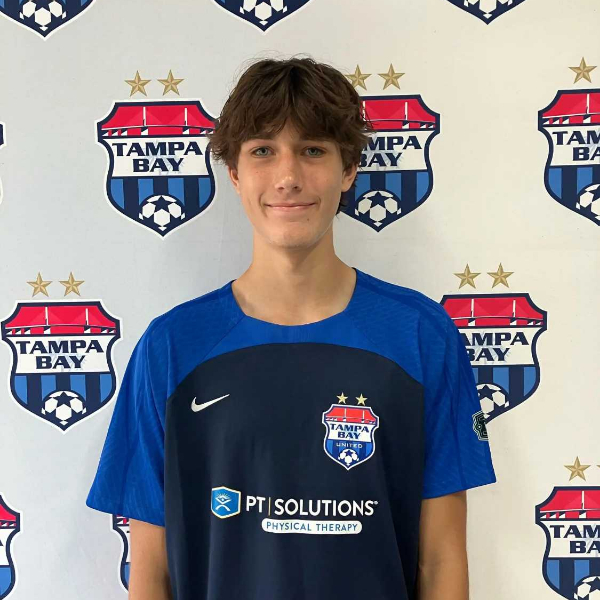 Ryan Schuck Roland Ryan Schuck's Soccer Recruiting Profile