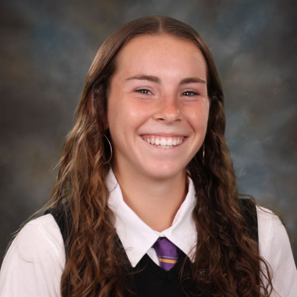 Lola Rey's Soccer Recruiting Profile