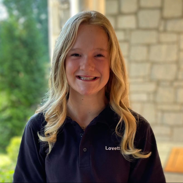 Mary Katherine Dawson