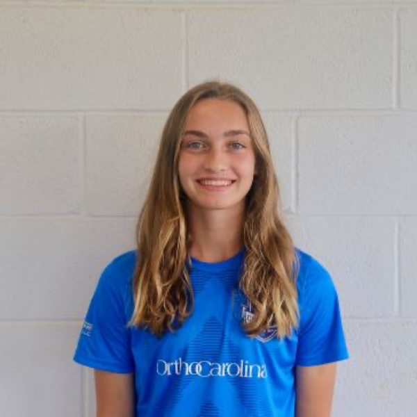 Addison Hull's Soccer Recruiting Profile