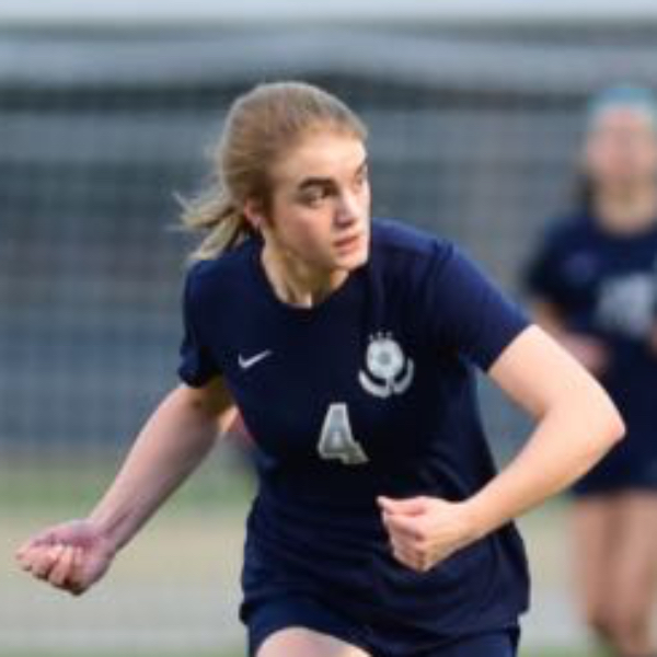 Anne Fowlkes Schreeder