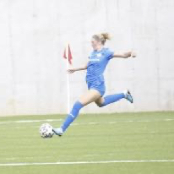 Kaytlin Hammond