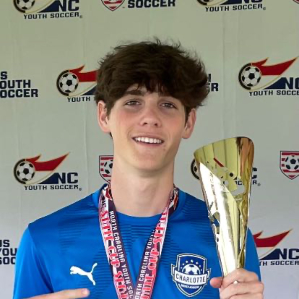 Charlotte Soccer Academy | SportsRecruits