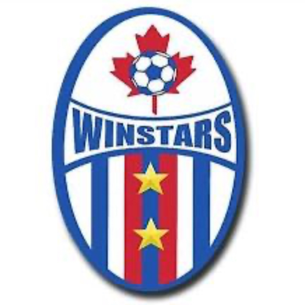 Winstars Soccer Academy Boys