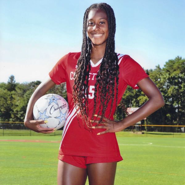 Kenice Wilson