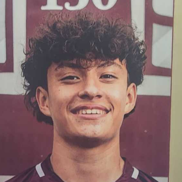 Evan Marcel Covarrubias