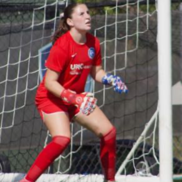 Cali Rountree's Soccer Recruiting Profile