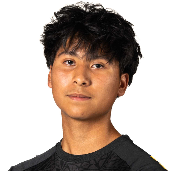 Edwin Soto's Soccer Recruiting Profile