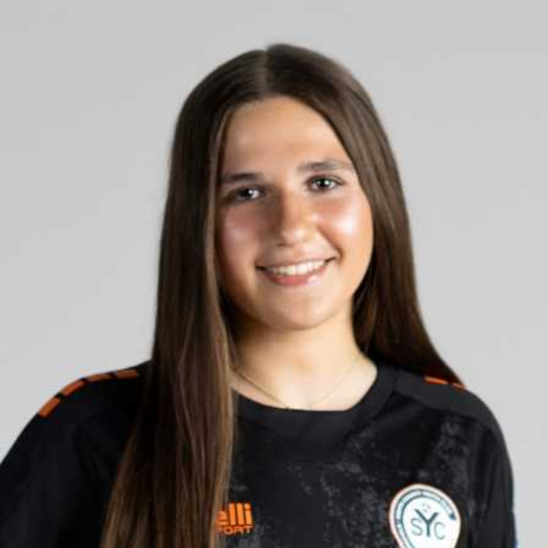 Siena Asiello