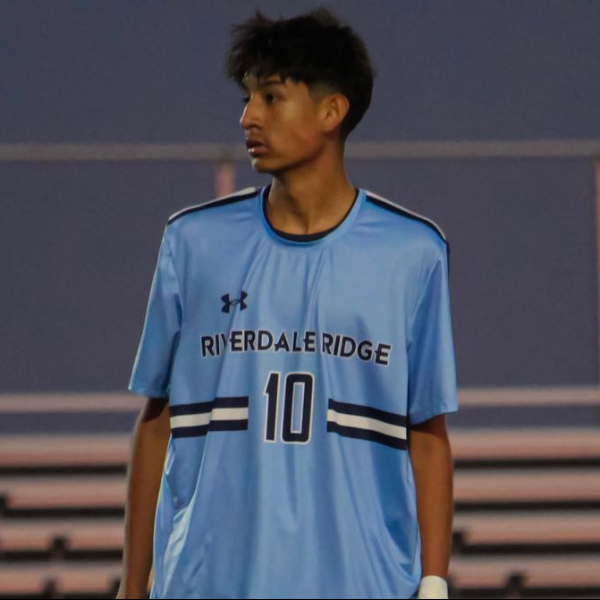 David Martinez Contreras