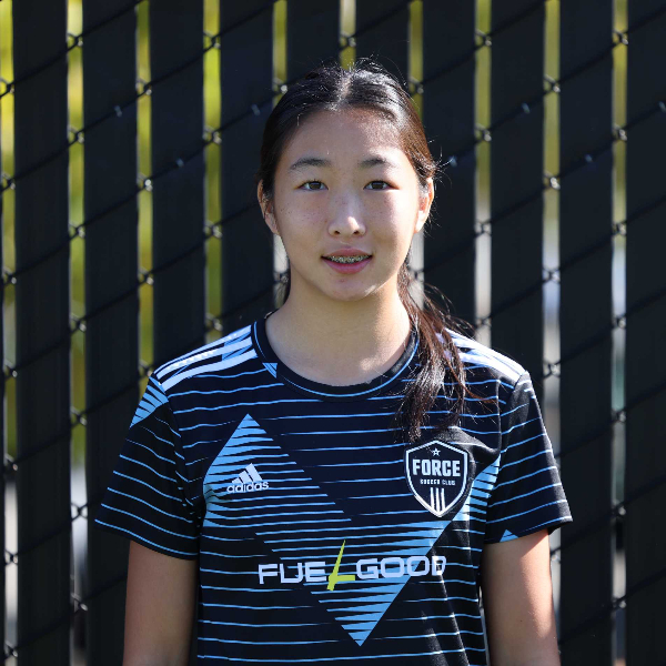 Claire Chen