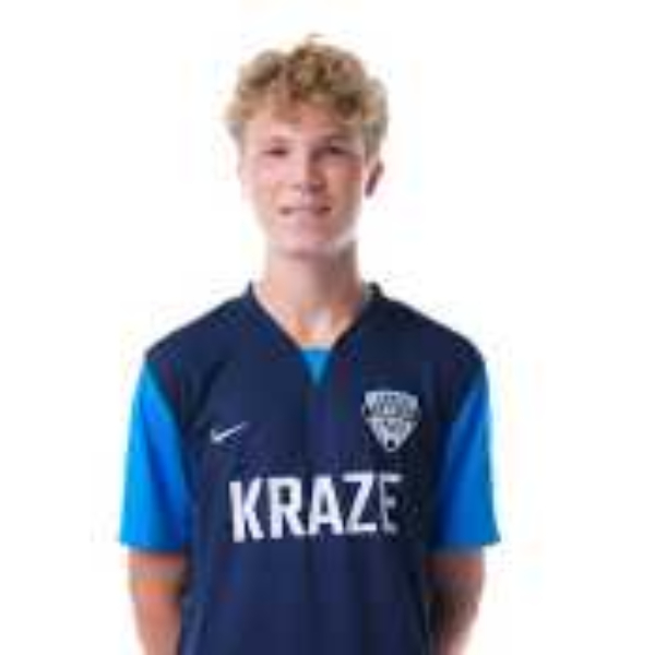 Andrew Eggert