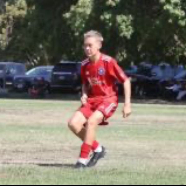 Jaxon Williams