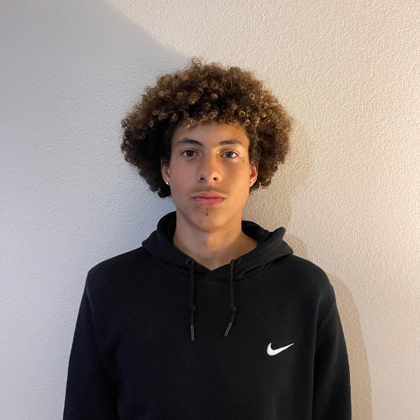 Eli Harris