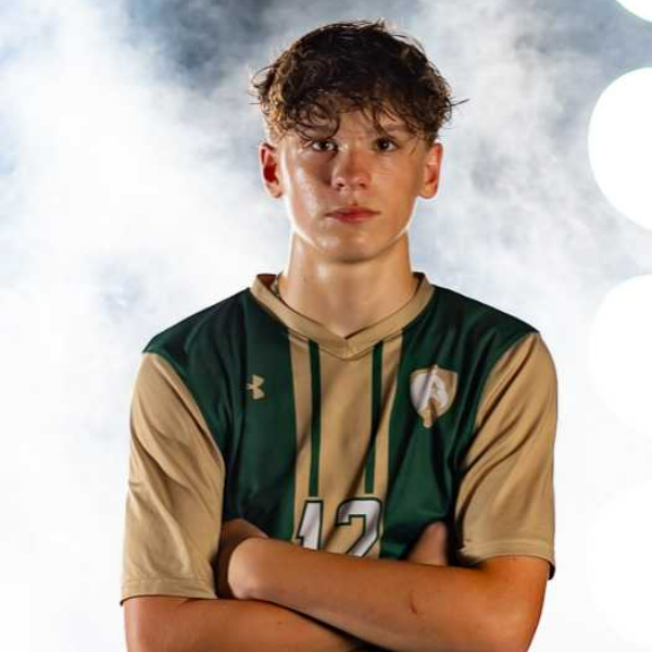 Alexander Clarke Schmitt