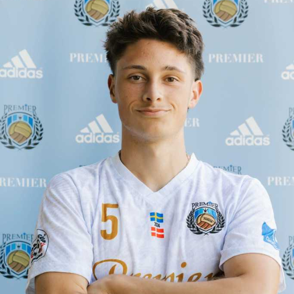 Johnny Pavitt
