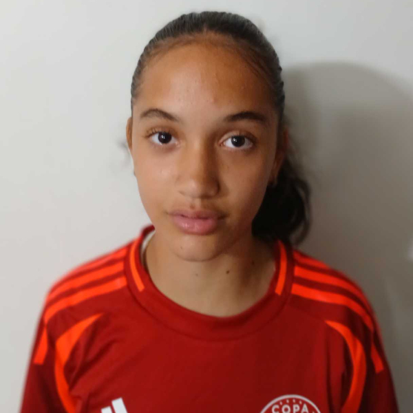 Jayline Fonseca Gomez