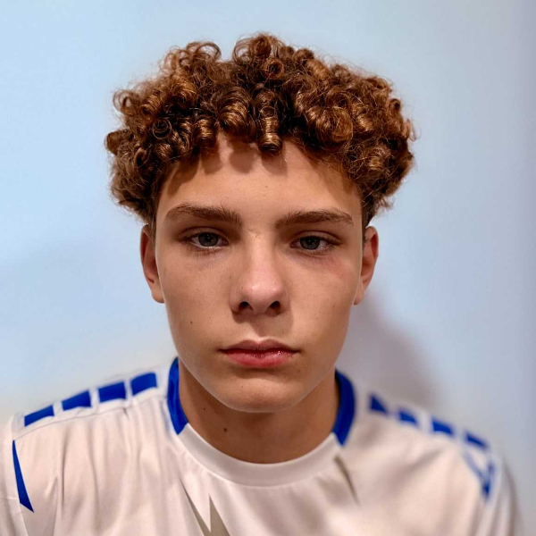 Matviy Derevyanchenko