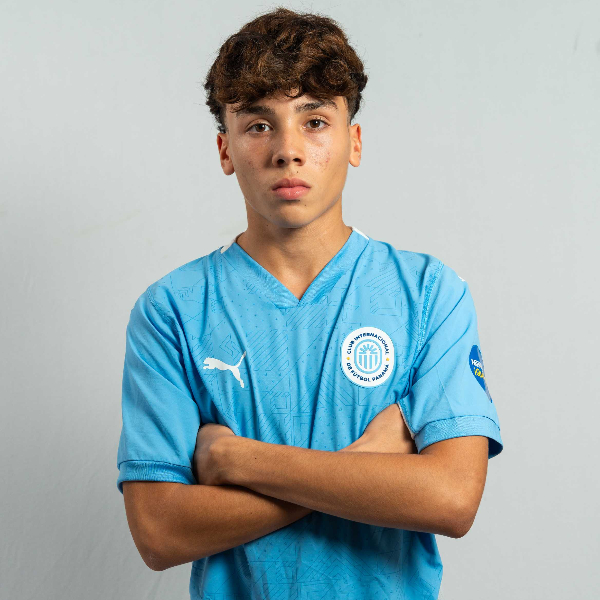 Sebastián Candanedo