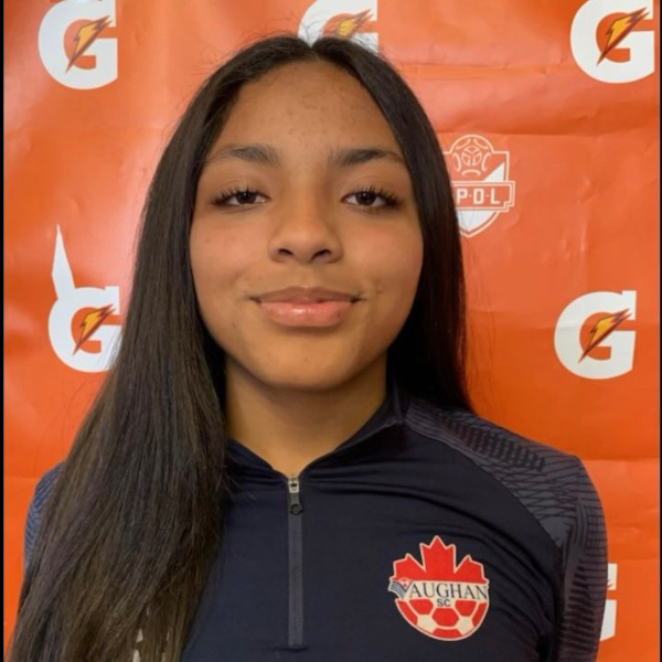 Alexia Teresa Mosquera