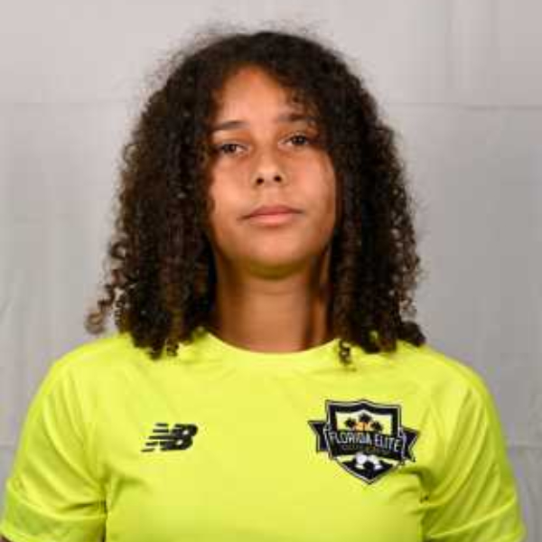 Selena Smith's Soccer Recruiting Profile