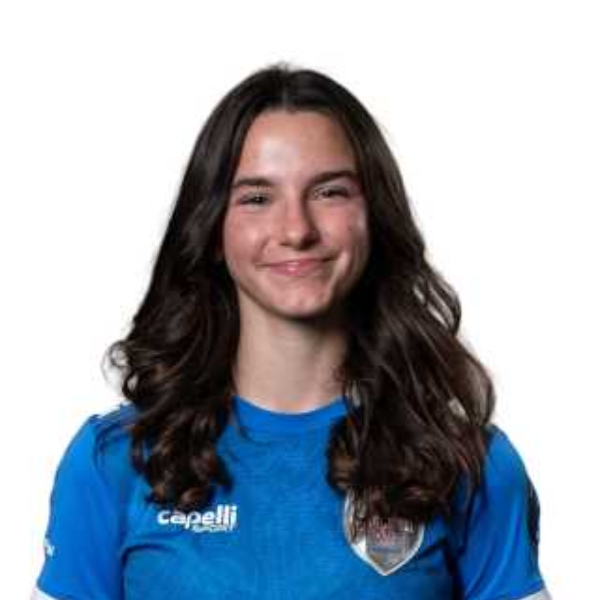 Johanna Haims