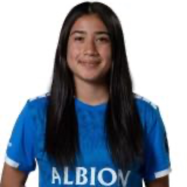 Reyna Gutierrez