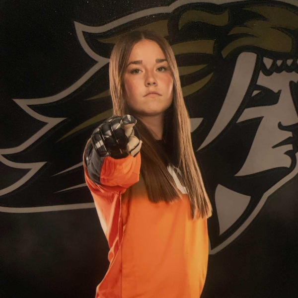 Brooklyn Christensen