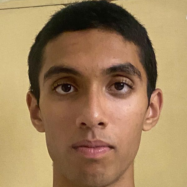 Shrest Kummarapurugu