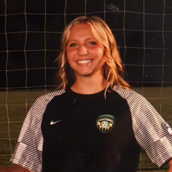 Delaney O'Reilly