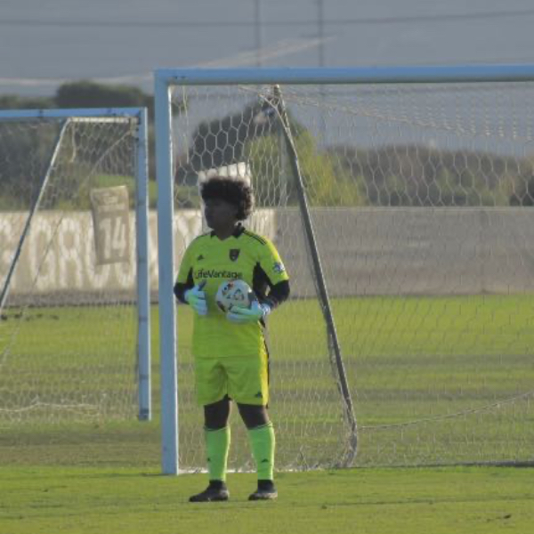 Yosiel Sebastian Rodriguez