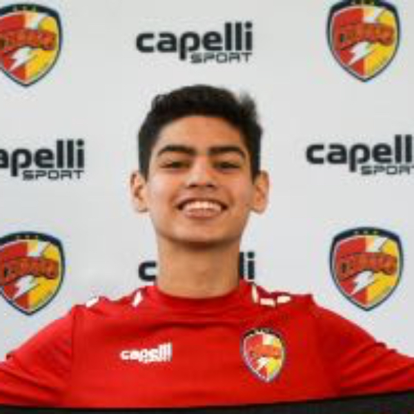 Rafael Rodriguez Becerra