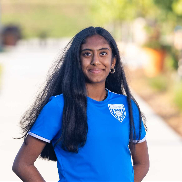 Nishika Yalavarti