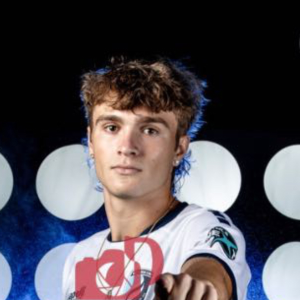 Jayden Ritchie's Soccer Recruiting Profile
