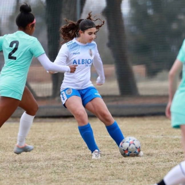 Emma-Gianna Molfetta