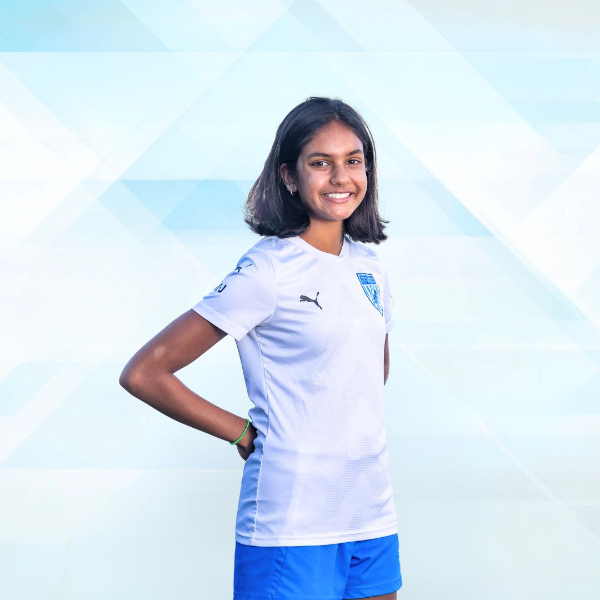 Aamina Poonawala