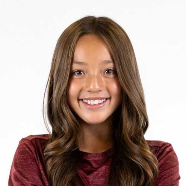 Presley Farensena