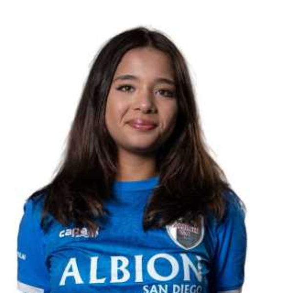 Ellie Melroy