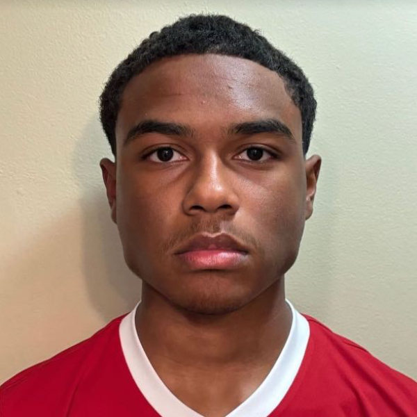 Matthew Palacios Cruz