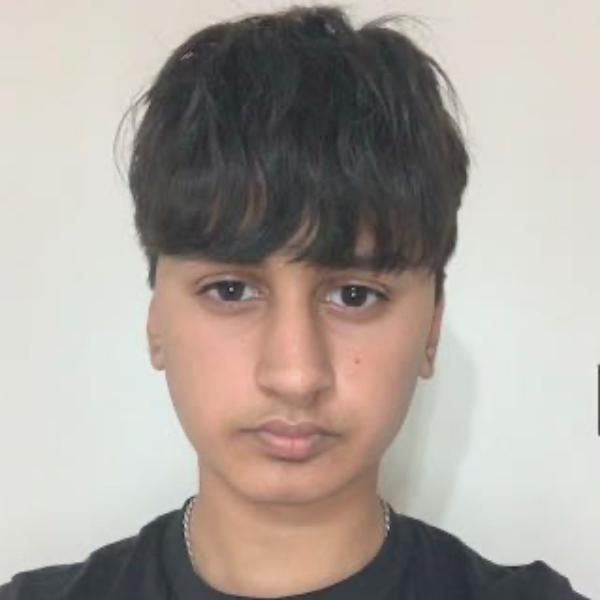 Parshv Patel