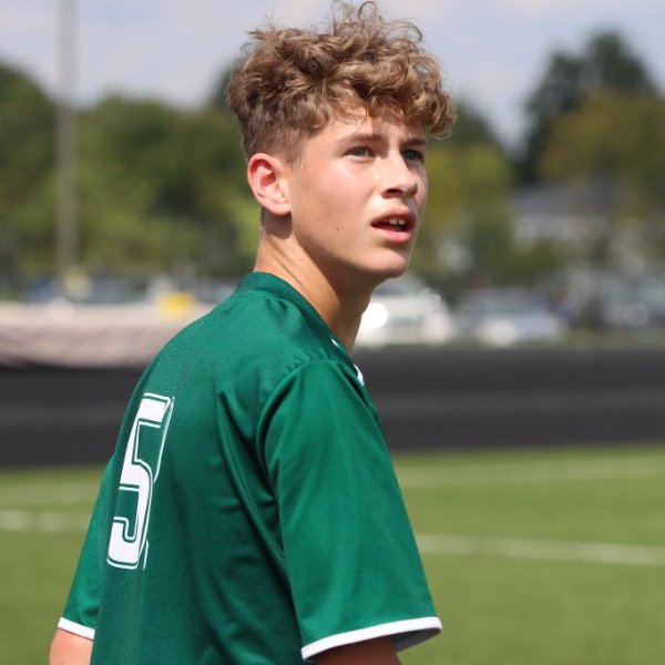 Benjamin D'Alessandro