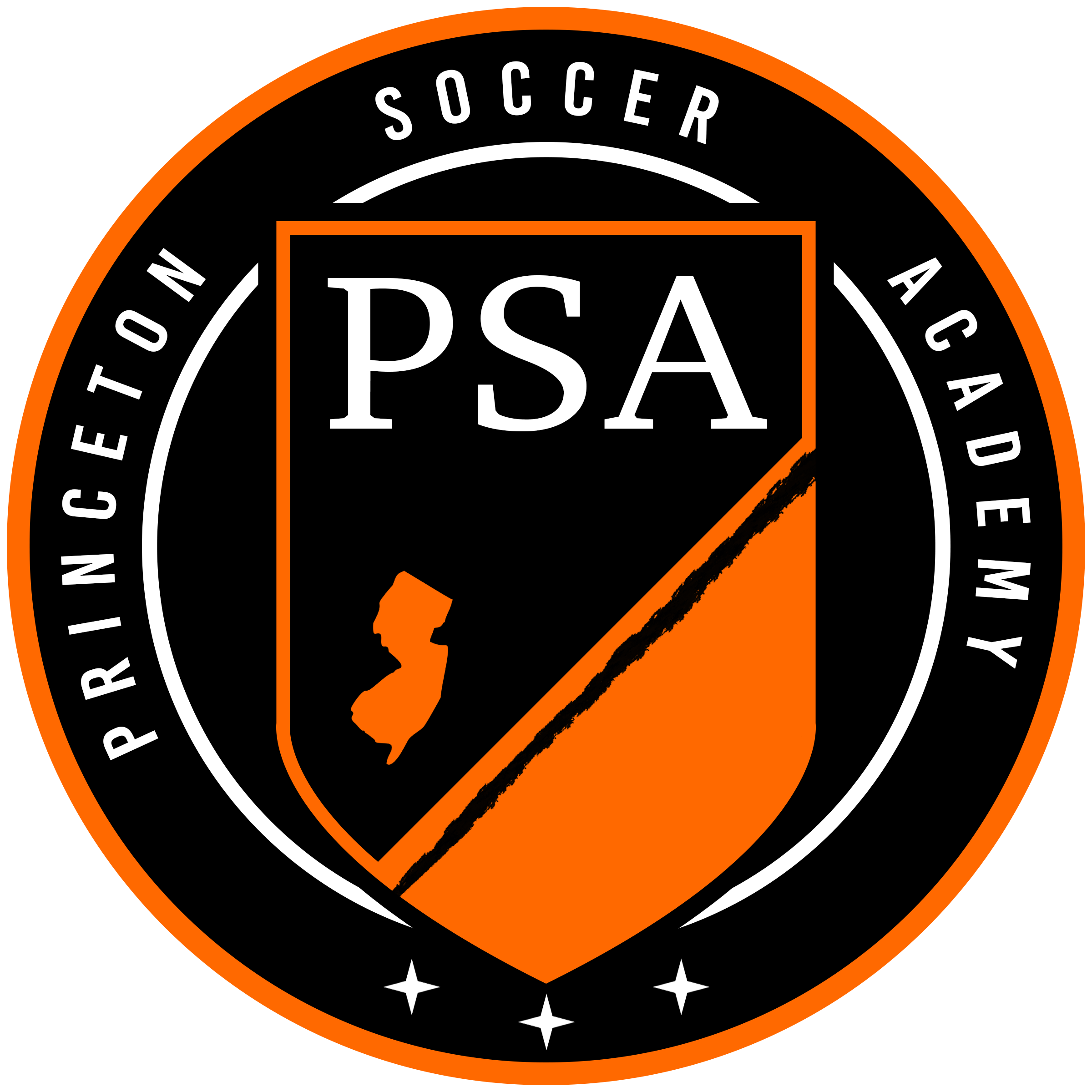 Princeton Soccer Academy - Boys